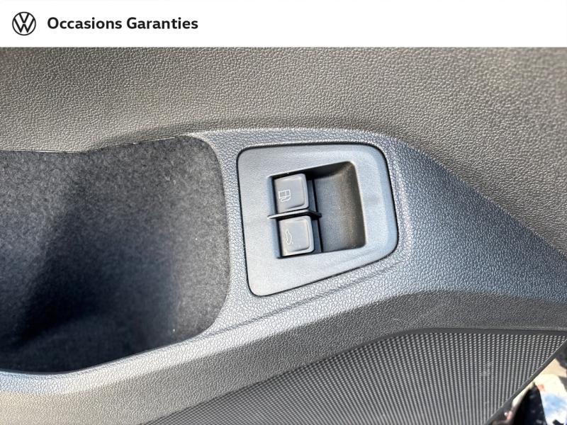 Voitures occasions VOLKSWAGEN TIGUAN Life Plus Mougins