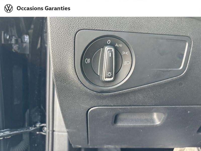 Voitures occasions VOLKSWAGEN TIGUAN Life Plus Mougins