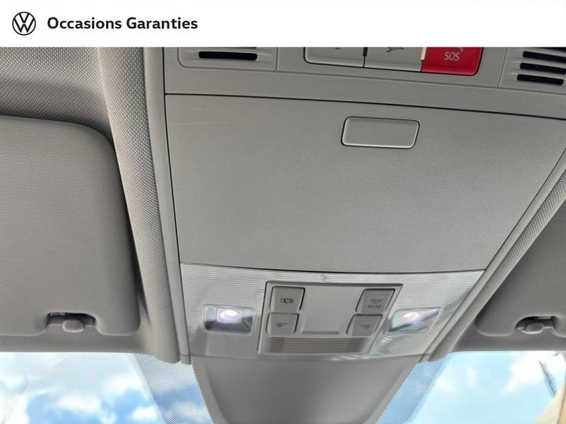 Voitures occasions VOLKSWAGEN TIGUAN Life Plus Mougins