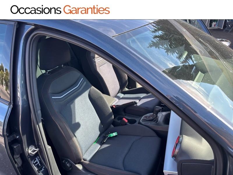 Voitures occasions SEAT IBIZA FR Mougins
