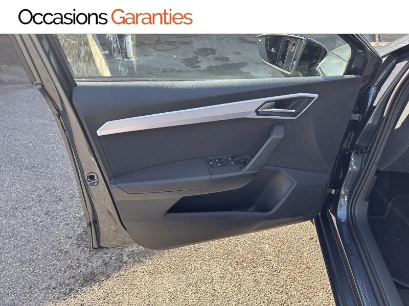 Voitures occasions SEAT IBIZA FR Mougins