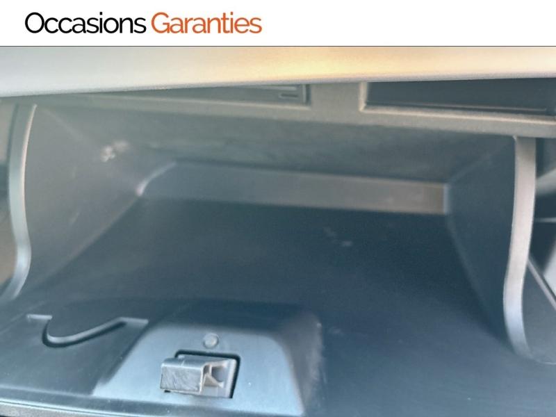 Voitures occasions SEAT IBIZA FR Mougins