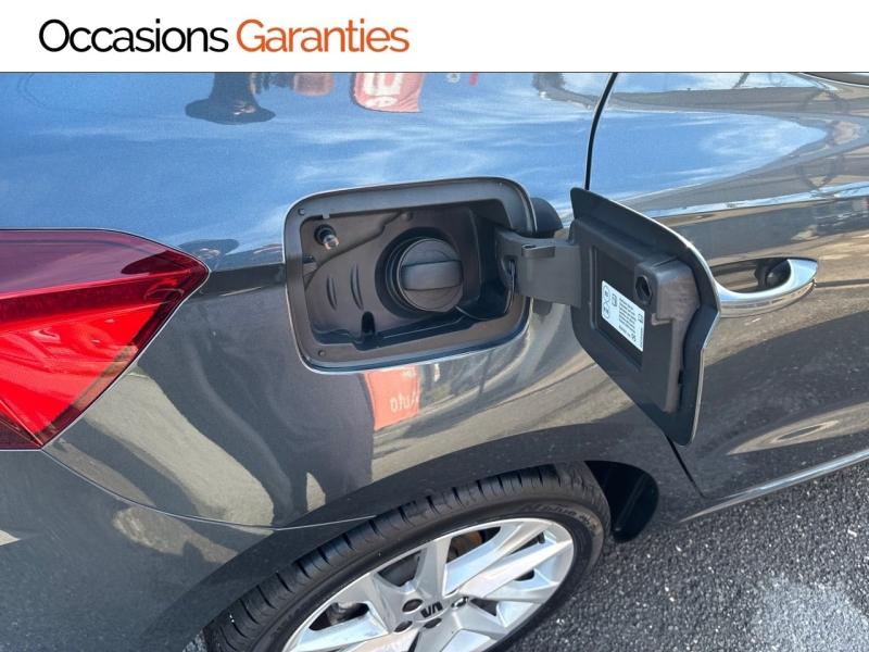 Voitures occasions SEAT IBIZA FR Mougins