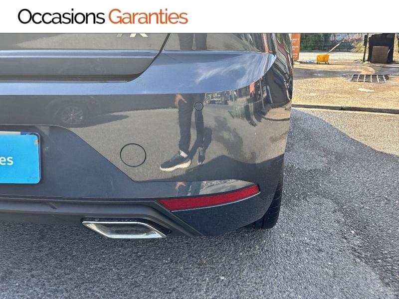 Voitures occasions SEAT IBIZA FR Mougins