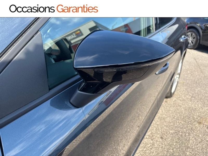 Voitures occasions SEAT IBIZA FR Mougins