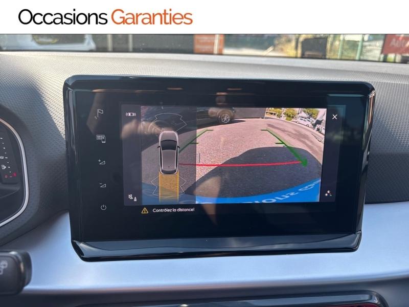 Voitures occasions SEAT IBIZA FR Mougins