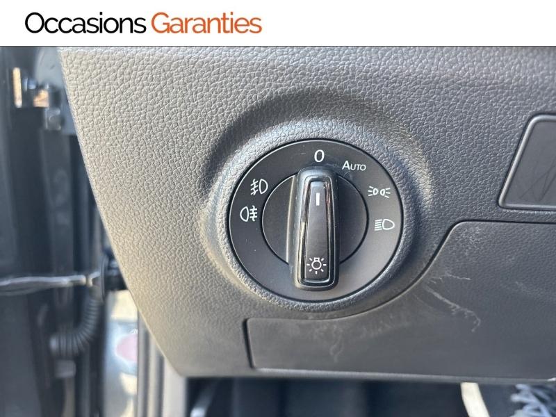 Voitures occasions SEAT IBIZA FR Mougins