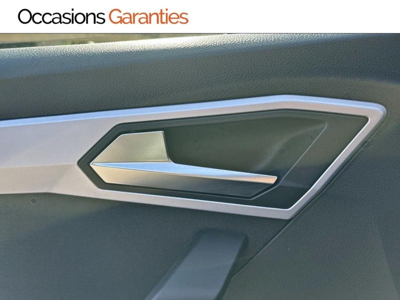 Voitures occasions SEAT IBIZA FR Mougins