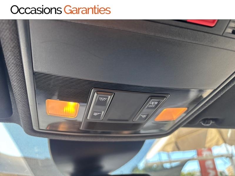 Voitures occasions SEAT IBIZA FR Mougins