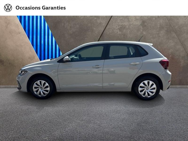 Voitures occasions VOLKSWAGEN POLO Polo Mougins