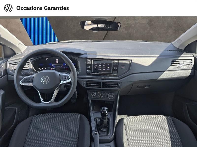 Voitures occasions VOLKSWAGEN POLO Polo Mougins
