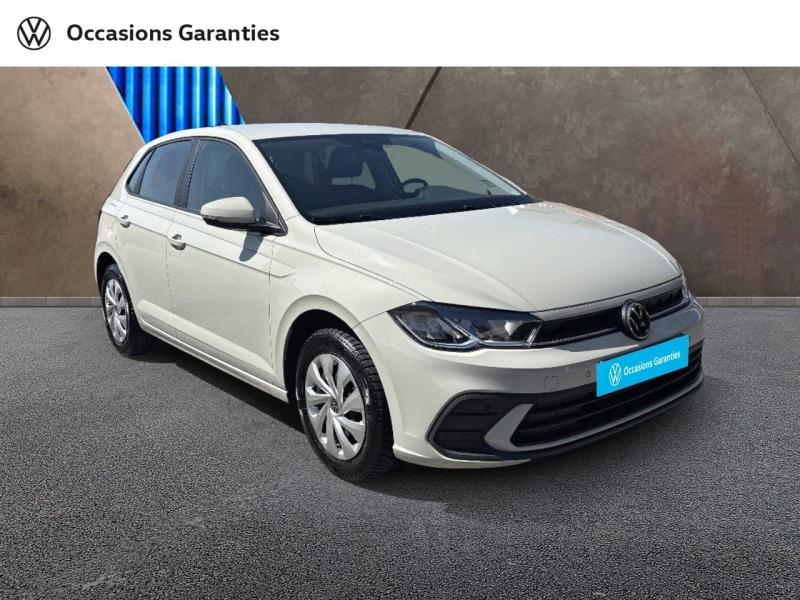 Voitures occasions VOLKSWAGEN POLO Polo Mougins