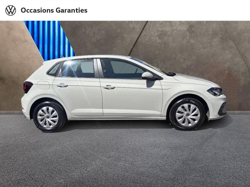 Voitures occasions VOLKSWAGEN POLO Polo Mougins