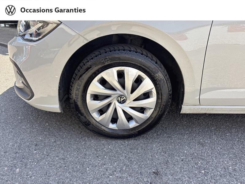 Voitures occasions VOLKSWAGEN POLO Polo Mougins