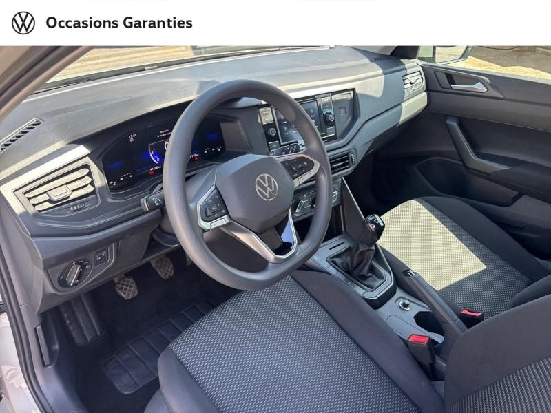 Voitures occasions VOLKSWAGEN POLO Polo Mougins