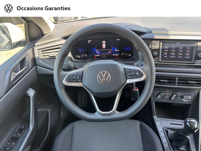 Voitures occasions VOLKSWAGEN POLO Polo Mougins