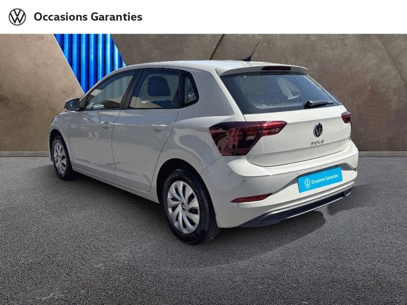 Voitures occasions VOLKSWAGEN POLO Polo Mougins