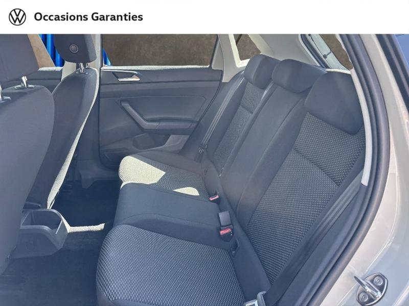 Voitures occasions VOLKSWAGEN POLO Polo Mougins