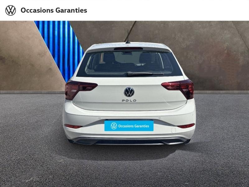 Voitures occasions VOLKSWAGEN POLO Polo Mougins