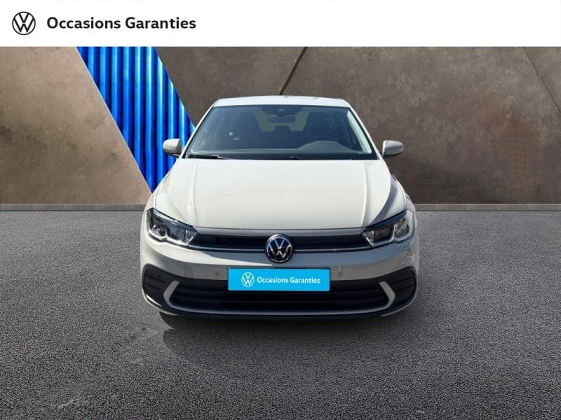 Voitures occasions VOLKSWAGEN POLO Polo Mougins