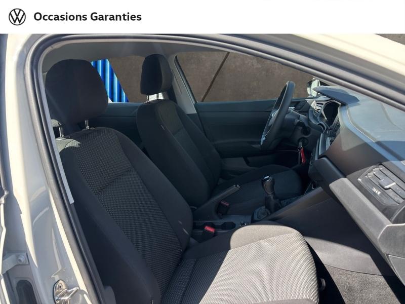 Voitures occasions VOLKSWAGEN POLO Polo Mougins