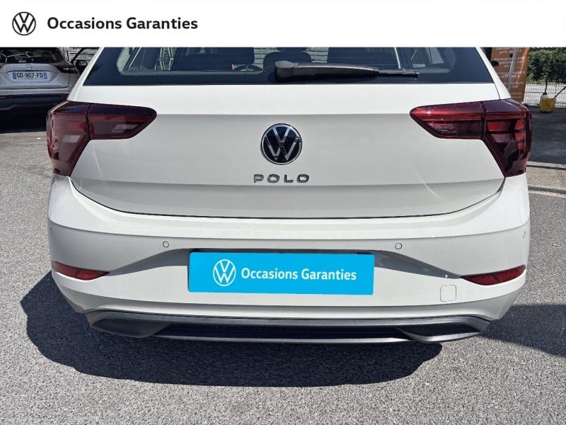 Voitures occasions VOLKSWAGEN POLO Polo Mougins