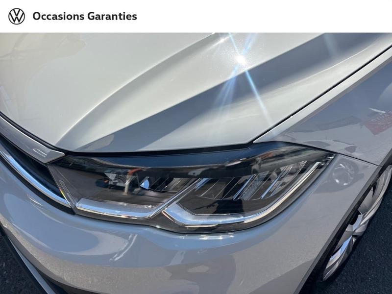 Voitures occasions VOLKSWAGEN POLO Polo Mougins
