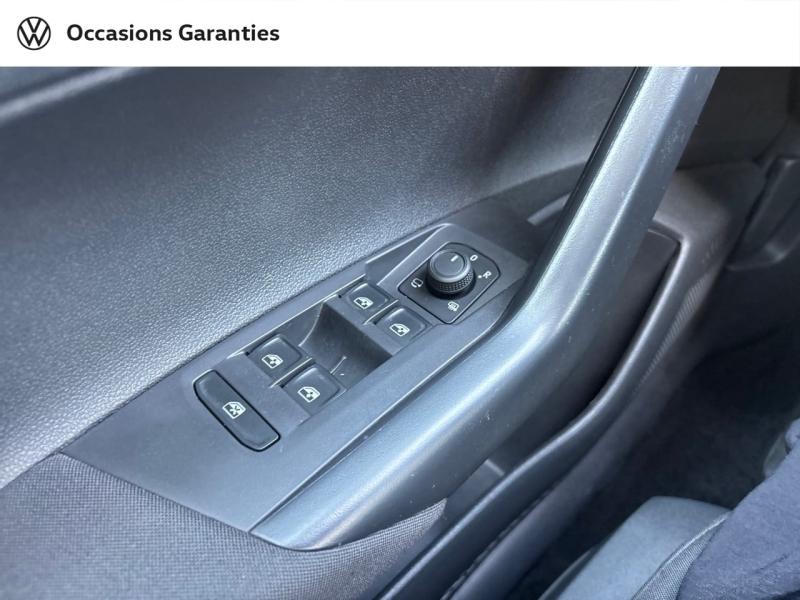 Voitures occasions VOLKSWAGEN POLO Polo Mougins