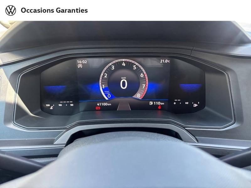 Voitures occasions VOLKSWAGEN POLO Polo Mougins