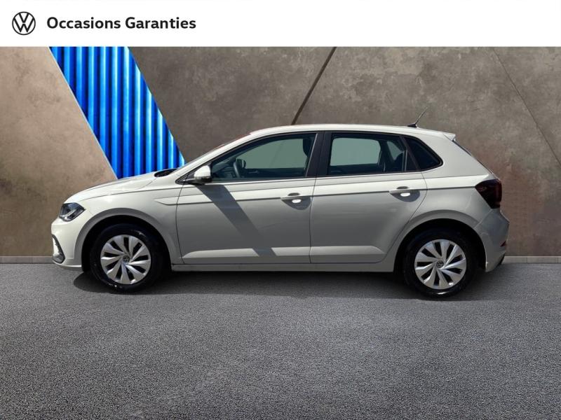 Voitures occasions VOLKSWAGEN POLO Polo Mougins
