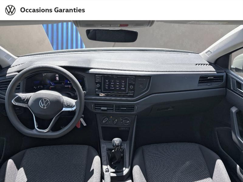 Voitures occasions VOLKSWAGEN POLO Polo Mougins