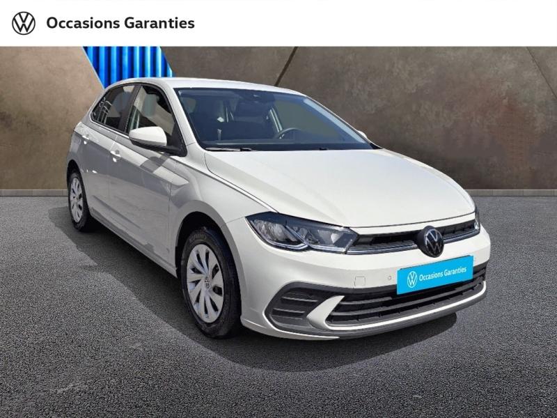Voitures occasions VOLKSWAGEN POLO Polo Mougins