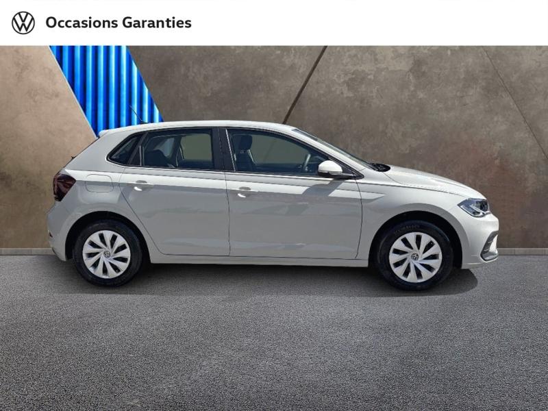 Voitures occasions VOLKSWAGEN POLO Polo Mougins