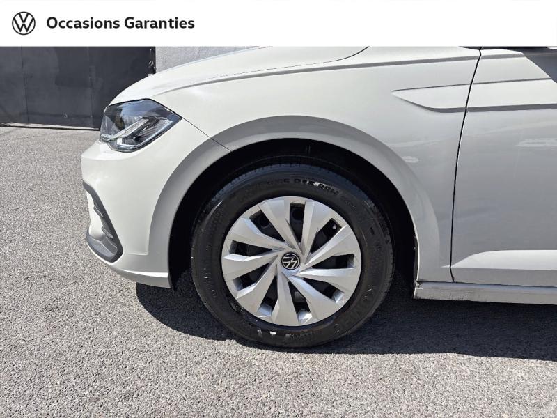 Voitures occasions VOLKSWAGEN POLO Polo Mougins
