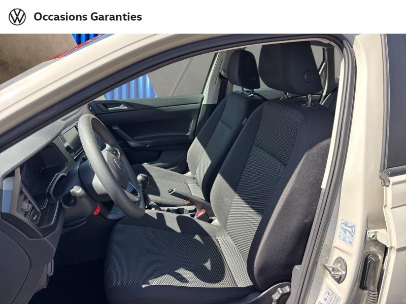 Voitures occasions VOLKSWAGEN POLO Polo Mougins