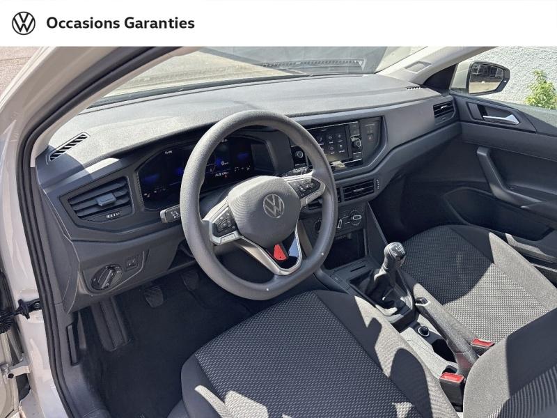 Voitures occasions VOLKSWAGEN POLO Polo Mougins