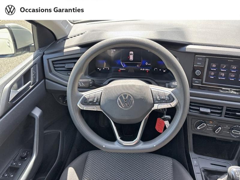 Voitures occasions VOLKSWAGEN POLO Polo Mougins