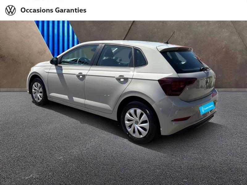 Voitures occasions VOLKSWAGEN POLO Polo Mougins