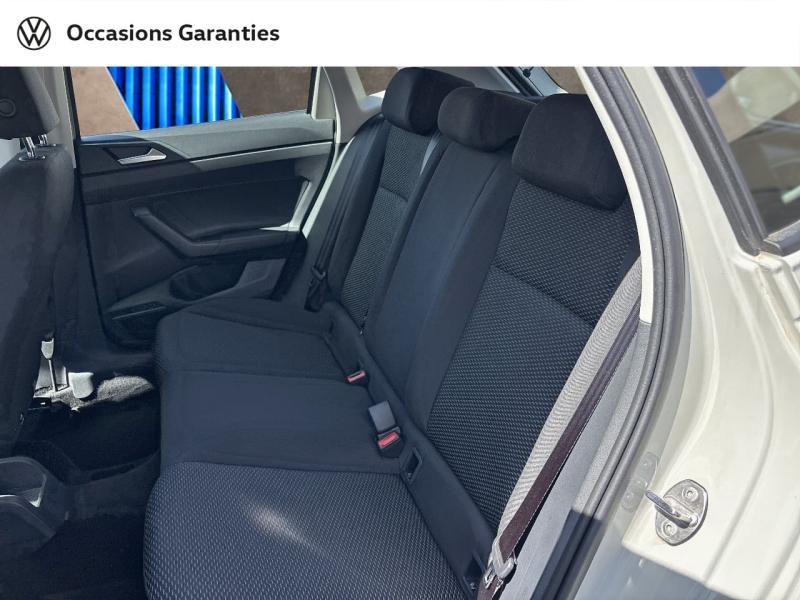 Voitures occasions VOLKSWAGEN POLO Polo Mougins