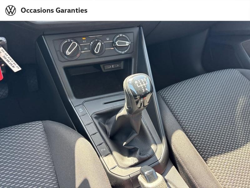 Voitures occasions VOLKSWAGEN POLO Polo Mougins