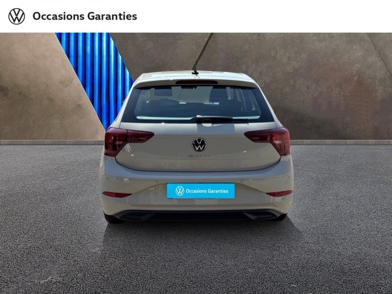 Voitures occasions VOLKSWAGEN POLO Polo Mougins