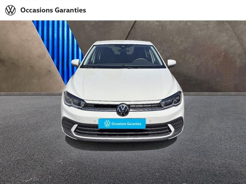 Voitures occasions VOLKSWAGEN POLO Polo Mougins