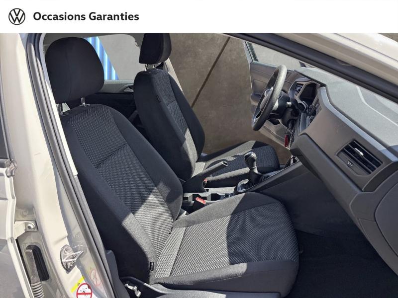 Voitures occasions VOLKSWAGEN POLO Polo Mougins