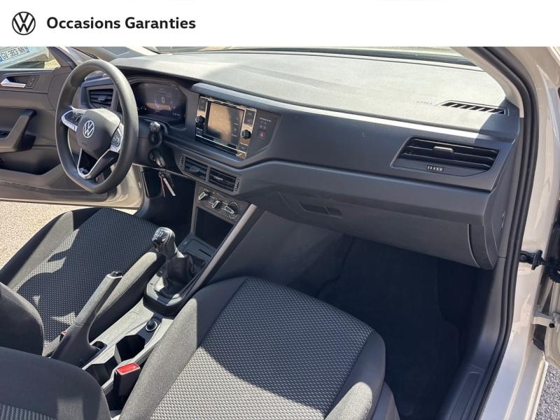 Voitures occasions VOLKSWAGEN POLO Polo Mougins