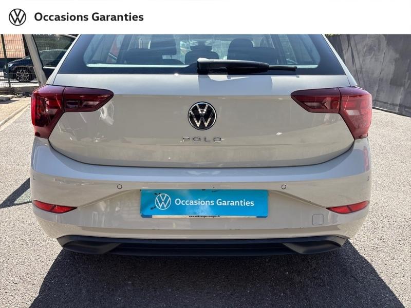 Voitures occasions VOLKSWAGEN POLO Polo Mougins