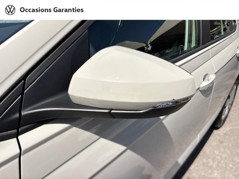 Voitures occasions VOLKSWAGEN POLO Polo Mougins