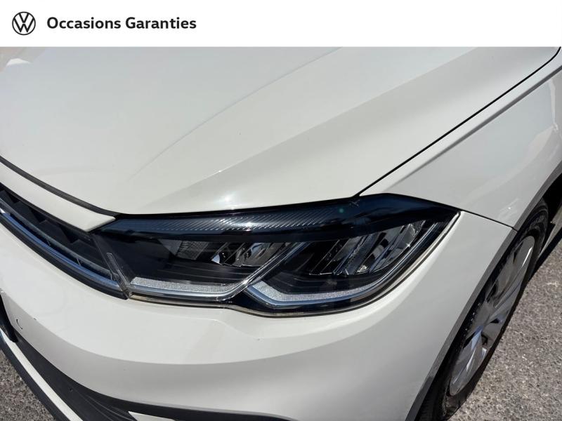 Voitures occasions VOLKSWAGEN POLO Polo Mougins