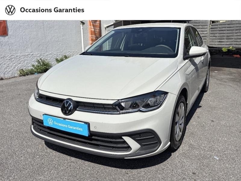 Voitures occasions VOLKSWAGEN POLO Polo Mougins