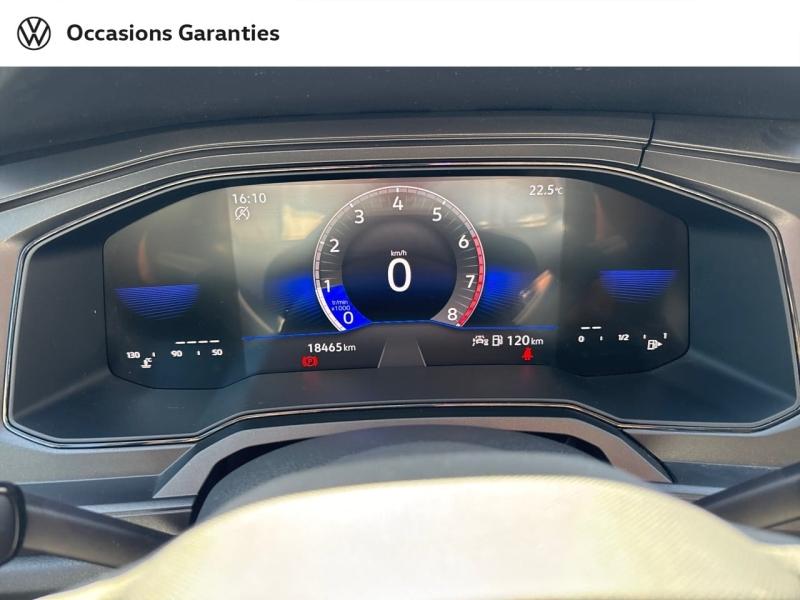 Voitures occasions VOLKSWAGEN POLO Polo Mougins