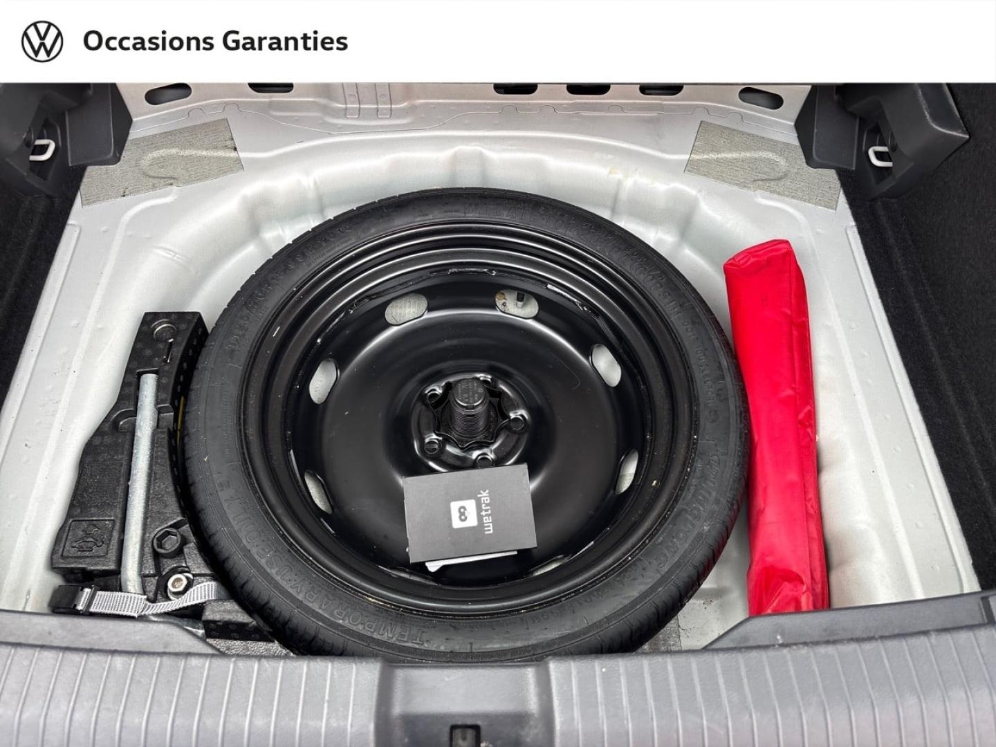 Voitures occasions VOLKSWAGEN T-ROC Style Mougins